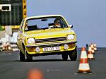 Opel Kadett 2-Door Sedan 1973 года